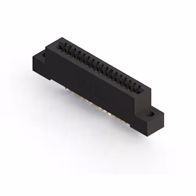 392-017-540-104 EDAC Inc.  Edgeboard Connectors